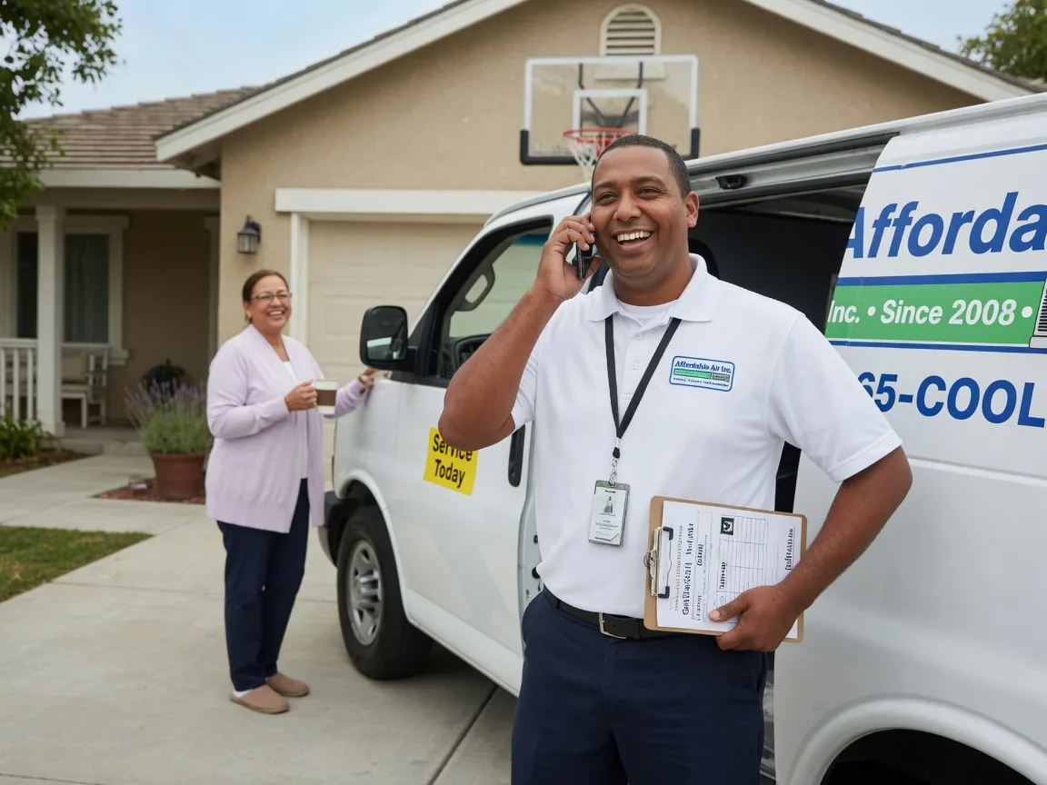 Central Ac Repair Parsons, WV FAQs